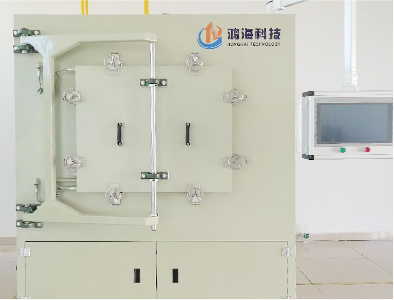 High-Temperature Box Furnace for Sintering, Heat Treatment, and Custom Atmosphere Control