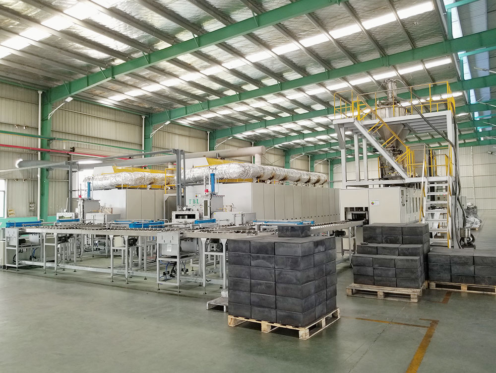 Pusher Kiln and Furnace for Lithium and Sodium Battery Materials Sintering