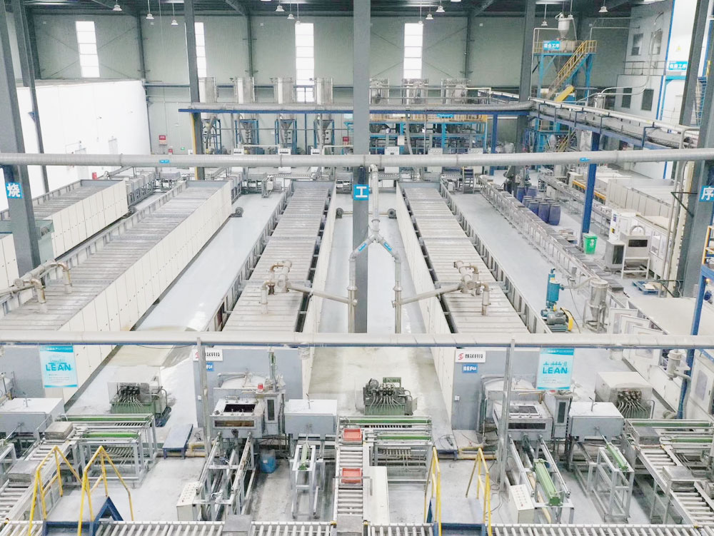 Pusher Kiln and Furnace for Lithium and Sodium Battery Materials Sintering