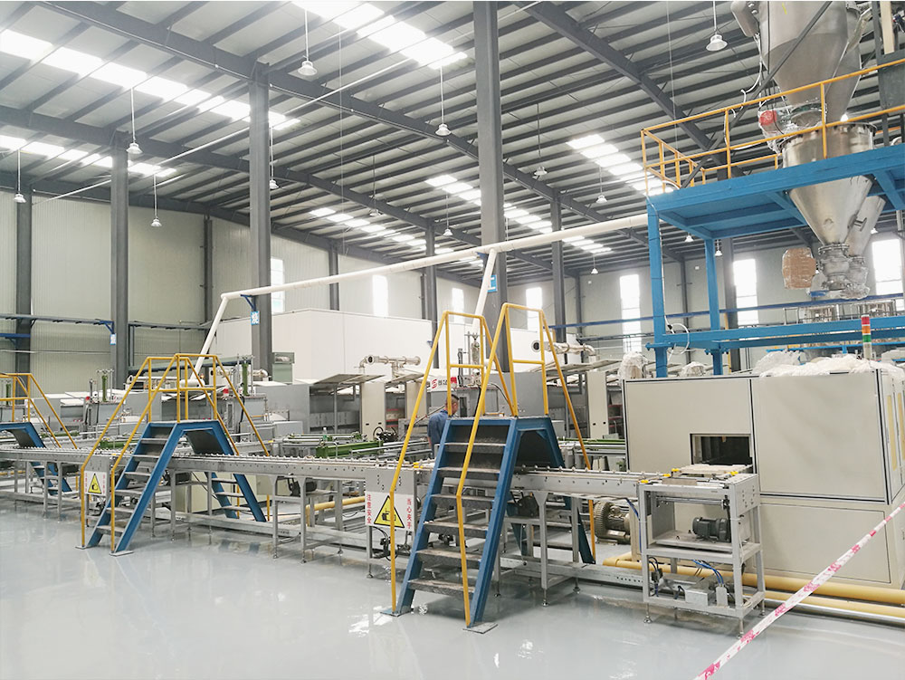 Pusher Kiln and Furnace for Lithium and Sodium Battery Materials Sintering